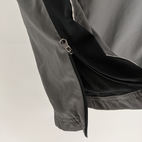 Under Armour UA Loose Active Pants Mesh Lined M - Picture 4 of 9